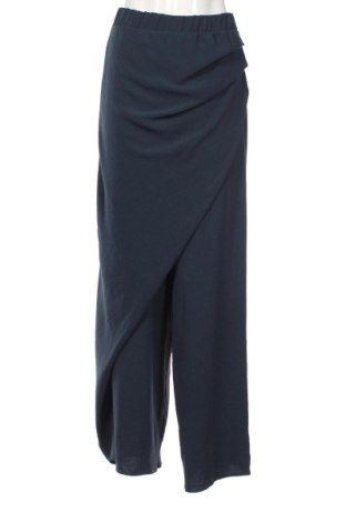 Дамски панталон Zara, Размер M, Цвят Син, Цена 17,00 €, #137684040