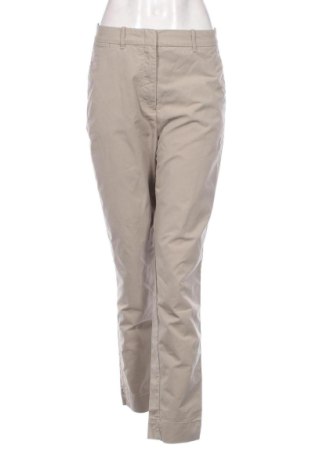 Дамски панталон Marks & Spencer, Размер M, Цвят Бежов, Цена 7,00 €, #137684150