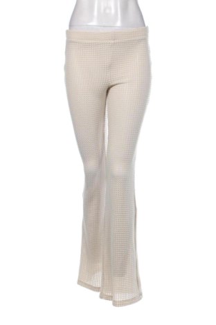 Pantaloni de femei Unbranded, Mărime M, Culoare Bej, Preț 41,99 Lei, #137684184