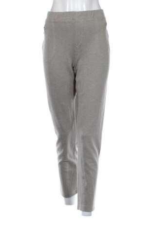 Pantaloni de femei Unbranded, Mărime XL, Culoare Bej, Preț 86,61 Lei, #137684191
