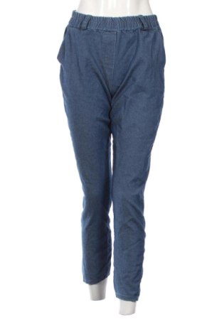 Damenhose Unbranded, Größe M, Farbe Blau, Preis € 7,00, #137684496