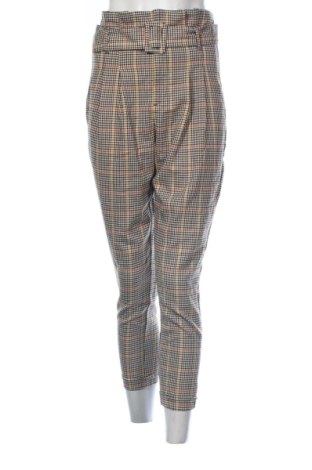 Dámske nohavice Bershka, Veľkosť S, Farba Viacfarebná, Cena  9,00 €, #137684641