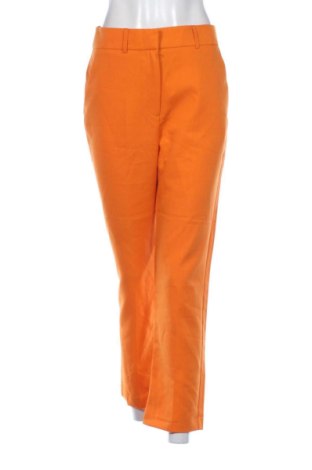 Pantaloni de femei ASOS, Mărime M, Culoare Portocaliu, Preț 110,23 Lei, #137684686
