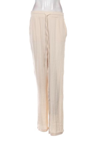 Pantaloni de femei Unbranded, Mărime M, Culoare Bej, Preț 130,19 Lei, #137684821