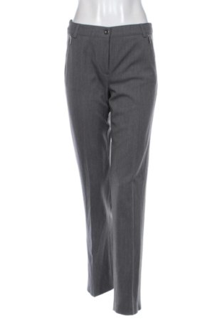 Pantaloni de femei Adagio, Mărime M, Culoare Gri, Preț 57,74 Lei, #137685207