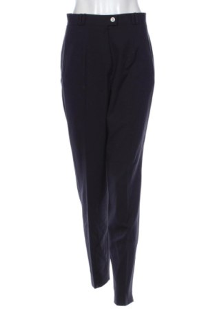 Pantaloni de femei Town, Mărime M, Culoare Albastru, Preț 52,49 Lei, #137685339