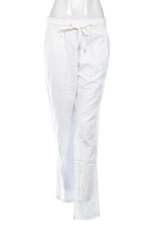 Damenhose Esmara, Größe XL, Farbe Weiß, Preis € 13,00, #137685397