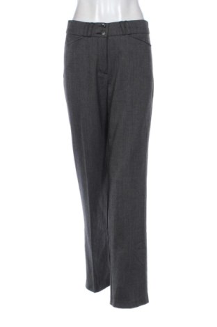 Pantaloni de femei Adagio, Mărime M, Culoare Gri, Preț 120,73 Lei, #137685568