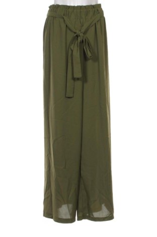 Damenhose SHEIN, Größe XXL, Farbe Grün, Preis 19,61 €, #137685828