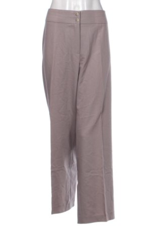 Pantaloni de femei Unbranded, Mărime XXL, Culoare Bej, Preț 85,00 Lei, #137685876