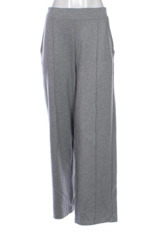 Pantaloni de femei M.X.O, Mărime XXL, Culoare Gri, Preț 62,99 Lei, #137685925