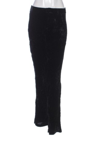 Дамски панталон Zara, Размер M, Цвят Черен, Цена 13,70 €, #137685933