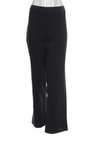 Дамски панталон Jones New York, Размер XXL, Цвят Черен, Цена 9,92 €, #137685938