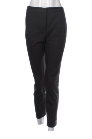Pantaloni de femei Zara, Mărime L, Culoare Negru, Preț 83,99 Lei, #137686277