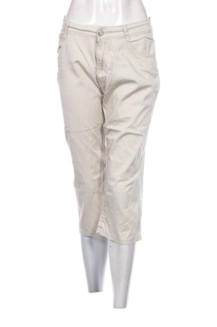 Női nadrág Unbranded, Méret XL, Szín Ekrü
, Ár 5 067 Ft, #137686297