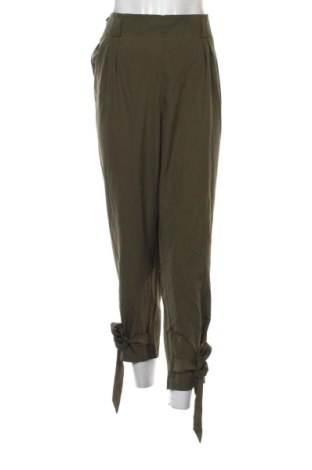 Damenhose Unbranded, Größe L, Farbe Grün, Preis 21,00 €, #137686312