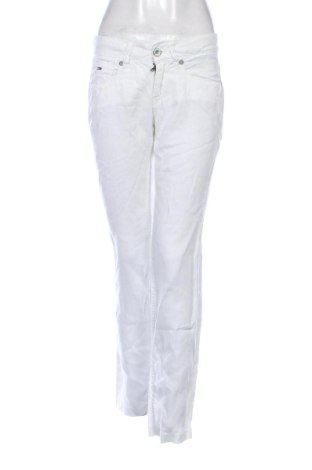 Dámské kalhoty  Tommy Hilfiger, Velikost S, Barva Bílá, Cena  898,00 Kč, #137686473