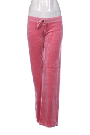 Pantaloni de femei Juicy Couture, Mărime M, Culoare Roz, Preț 230,96 Lei, #137686507