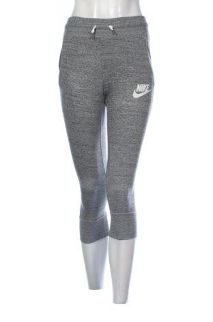 Dámské kalhoty  Nike, Velikost M, Barva Šedá, Cena  1 286,00 Kč, #137686740