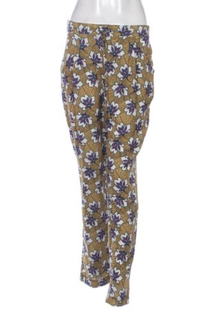 Pantaloni de femei Maje, Mărime M, Culoare Multicolor, Preț 453,41 Lei, #137686912