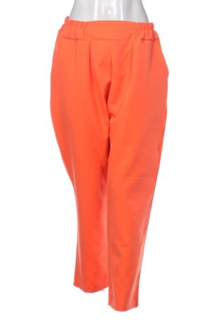 Dámske nohavice Unbranded, Veľkosť M, Farba Oranžová, Cena  8,00 €, #137686964