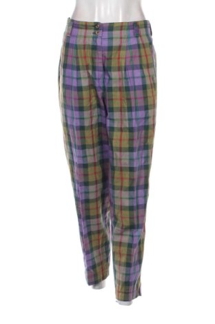 Damskie spodnie Unbranded, Rozmiar M, Kolor Kolorowy, Cena 33,87 zł, #137687330