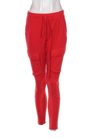 Dámske nohavice Unbranded, Veľkosť M, Farba Červená, Cena  7,00 €, #137687427