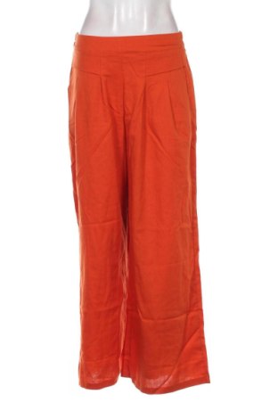 Damenhose Unbranded, Größe S, Farbe Orange, Preis 20,00 €, #137687639