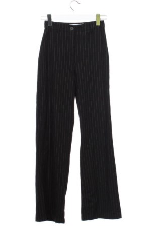 Дамски панталон Bershka, Размер XS, Цвят Многоцветен, Цена 9,71 €, #137687904