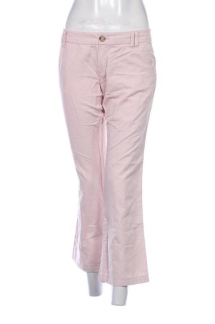 Dámske nohavice Massimo Dutti, Veľkosť L, Farba Ružová, Cena  37,00 €, #137687994