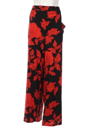 Dámské kalhoty  Sinsay, Velikost 4XL, Barva Vícebarevné, Cena  388,00 Kč, #137688004