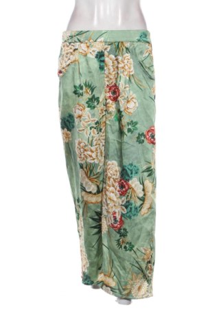 Damenhose Zara, Größe S, Farbe Mehrfarbig, Preis 11,62 €, #137688073