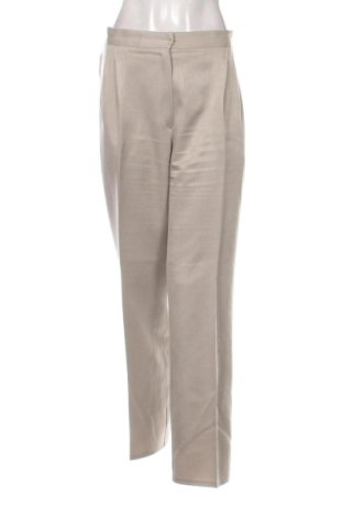 Dámske nohavice Unbranded, Veľkosť XL, Farba Béžová, Cena  7,24 €, #137688305