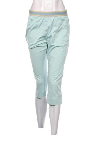 Damenhose Brax, Größe M, Farbe Blau, Preis € 25,51, #137688318