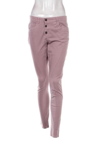 Dámske nohavice Unbranded, Veľkosť M, Farba Popolavo ružová, Cena  8,00 €, #137688468