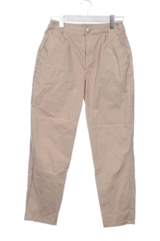 Dámske nohavice ASOS, Veľkosť XS, Farba Béžová, Cena  10,67 €, #137688516