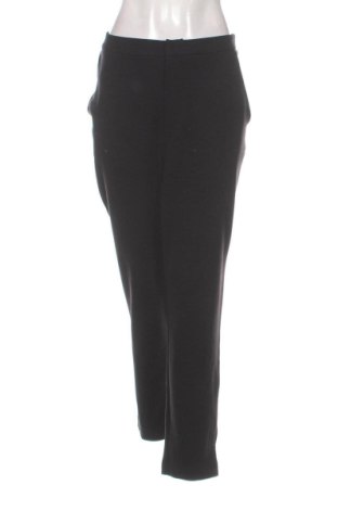 Dámske nohavice Sinsay, Veľkosť XL, Farba Čierna, Cena  11,81 €, #137688836