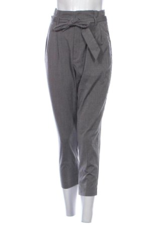 Dámske nohavice H&M, Veľkosť M, Farba Sivá, Cena  7,24 €, #137688931
