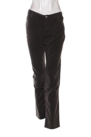 Dámské kalhoty  Massimo Dutti, Velikost XL, Barva Hnědá, Cena  943,00 Kč, #137689167