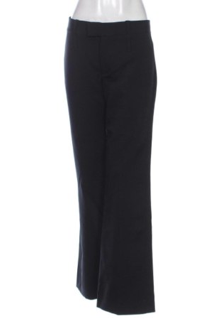 Dámske nohavice Zara, Veľkosť L, Farba Čierna, Cena  33,00 €, #137689378