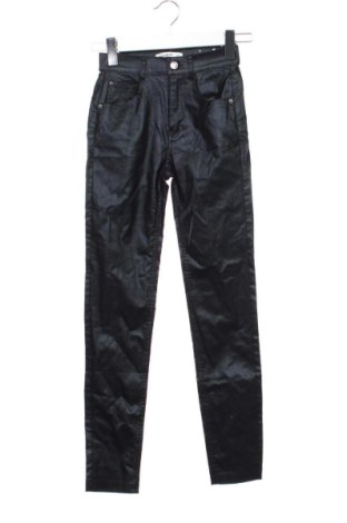 Damenhose Pull&Bear, Größe XS, Farbe Schwarz, Preis € 9,92, #137689889