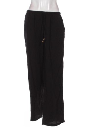 Dámske nohavice Zara, Veľkosť S, Farba Čierna, Cena  18,42 €, #137690039