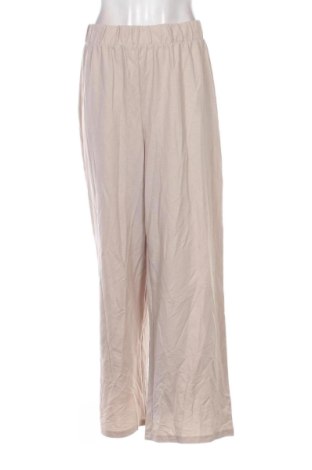 Dámské kalhoty  H&M, Velikost L, Barva Popelavě růžová, Cena  579,00 Kč, #137690484