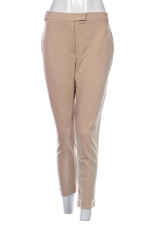 Pantaloni de femei Karen Millen, Mărime L, Culoare Bej, Preț 152,22 Lei, #137690608