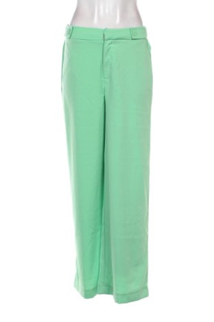 Damenhose Sinsay, Größe M, Farbe Grün, Preis 8,00 €, #137690638