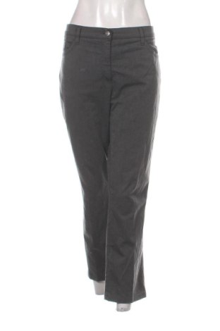 Damenhose Brax, Größe XL, Farbe Grau, Preis 17,24 €, #137690671
