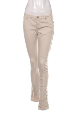 Damenhose Cubus, Größe M, Farbe Beige, Preis 6,38 €, #137690740