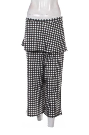 Damenhose Boohoo, Größe M, Farbe Mehrfarbig, Preis € 8,76, #137690764