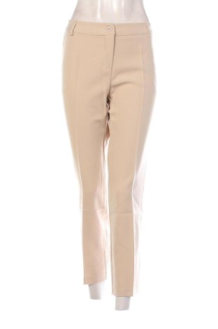 Dámské kalhoty  Unbranded, Velikost XL, Barva Béžová, Cena  407,00 Kč, #137690900