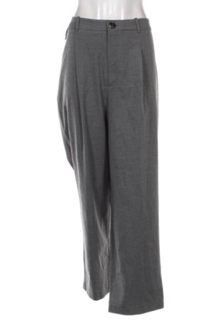Damenhose Mango, Größe 3XL, Farbe Grau, Preis 37,72 €, #137690994